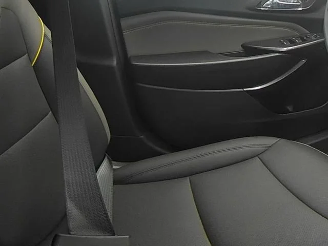 2026 Chevrolet Trax Activ - Photo 37