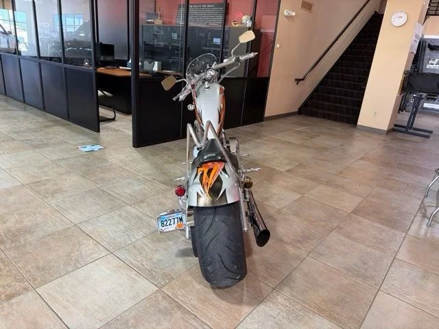 Used 2004 Custom BIGDOG NA image 16