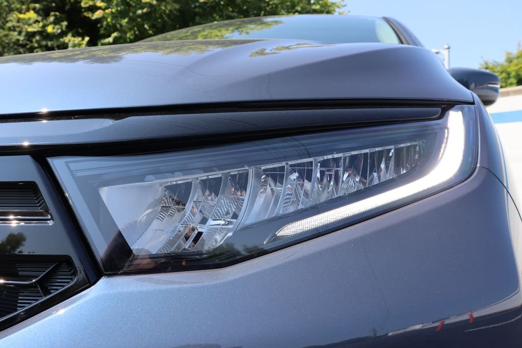 Used 2026 Gray Honda Touring image 9