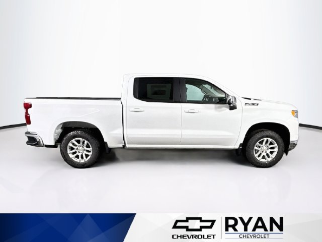 2026 Chevrolet Silverado 1500 LT - Photo 8