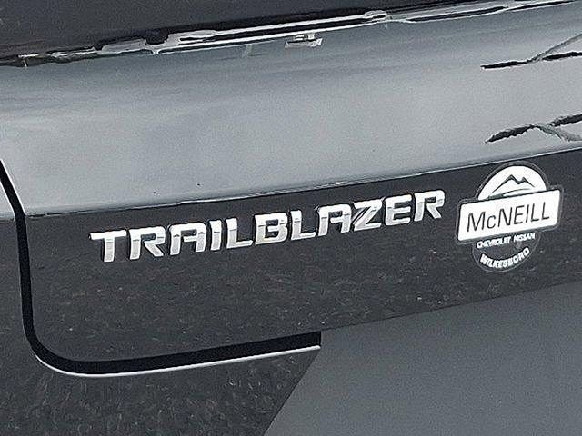 2026 Chevrolet Trailblazer Activ - Photo 11