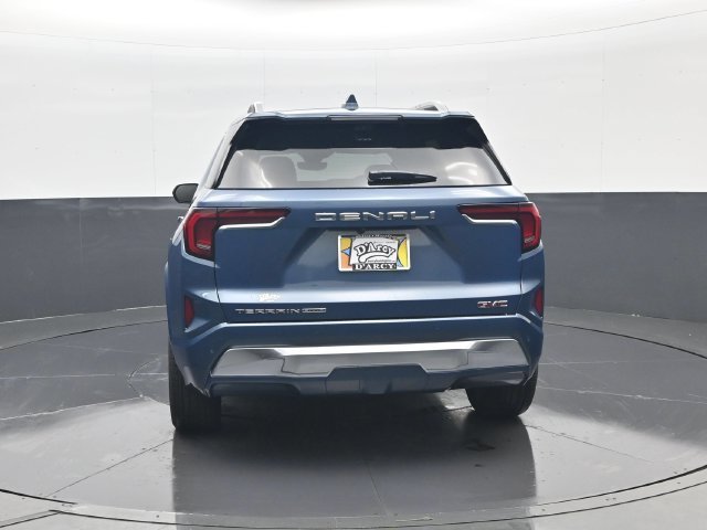 Vehicle thumbnail