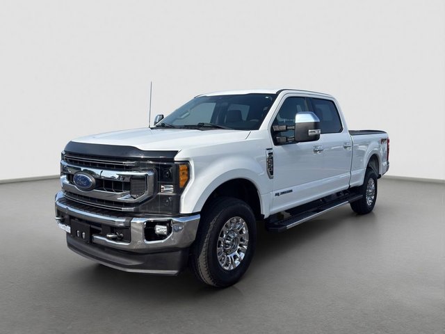 2020 Ford F-250 XLT