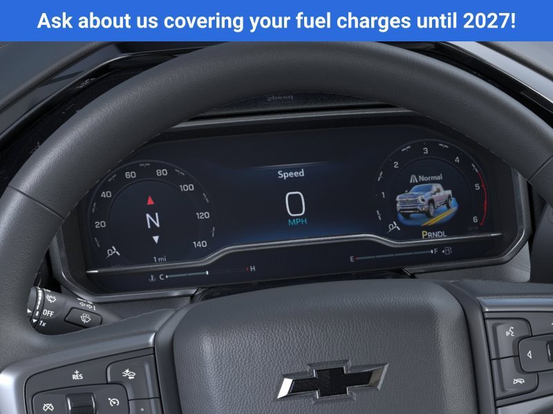 2026 Chevrolet Silverado 2500 HD LT - Photo 18