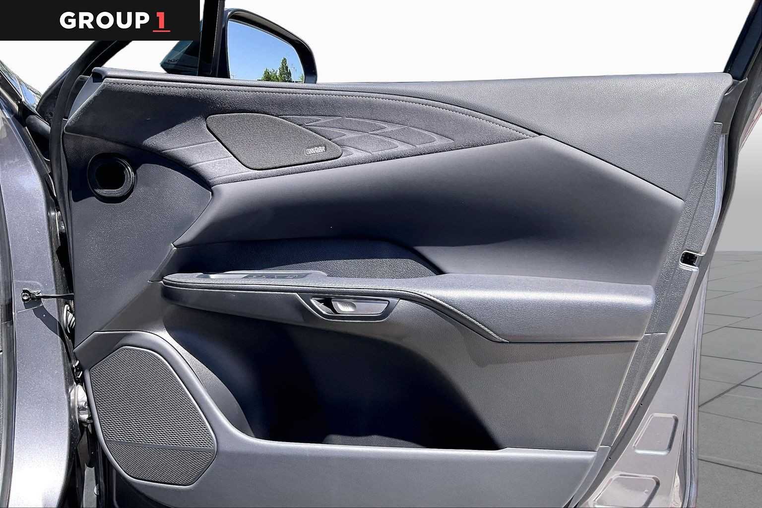 Certified Used 2023 NEBULA GRAY PEARL Lexus Luxury image 20