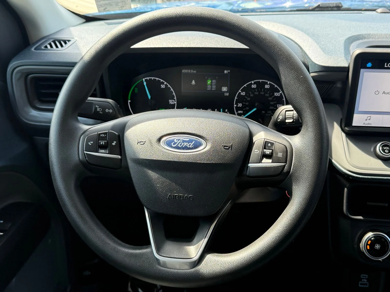 Used 2022 Blue Ford XL image 18