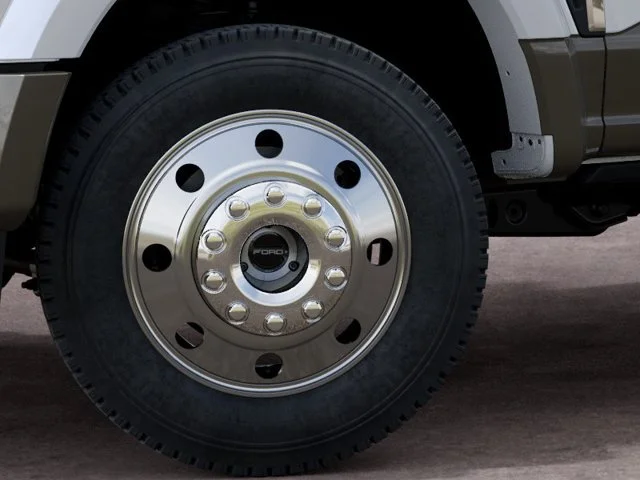 New 2027 White Ford King Ranch image 19