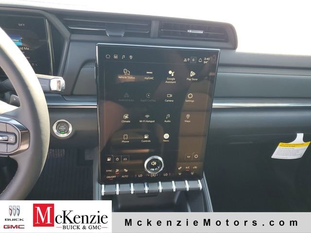 2026 GMC Terrain AT4 - Photo 14