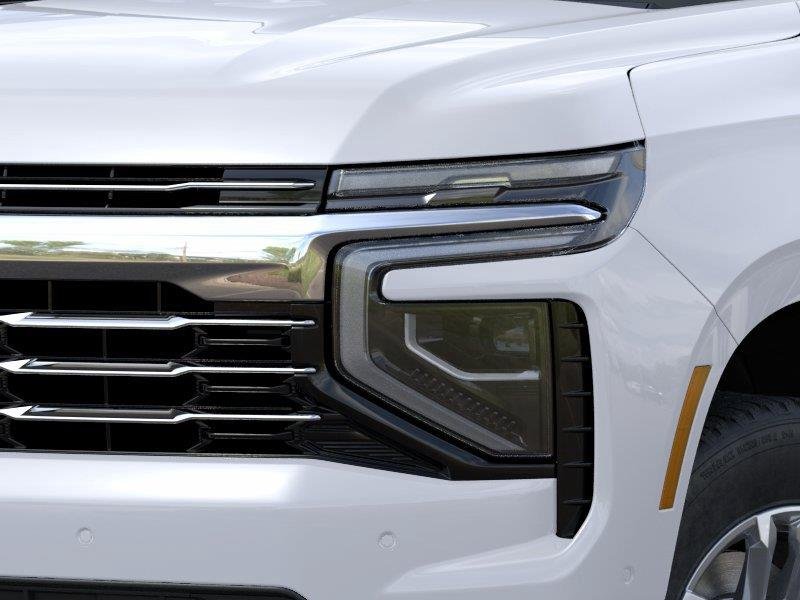 2026 Chevrolet Suburban LT - Photo 10
