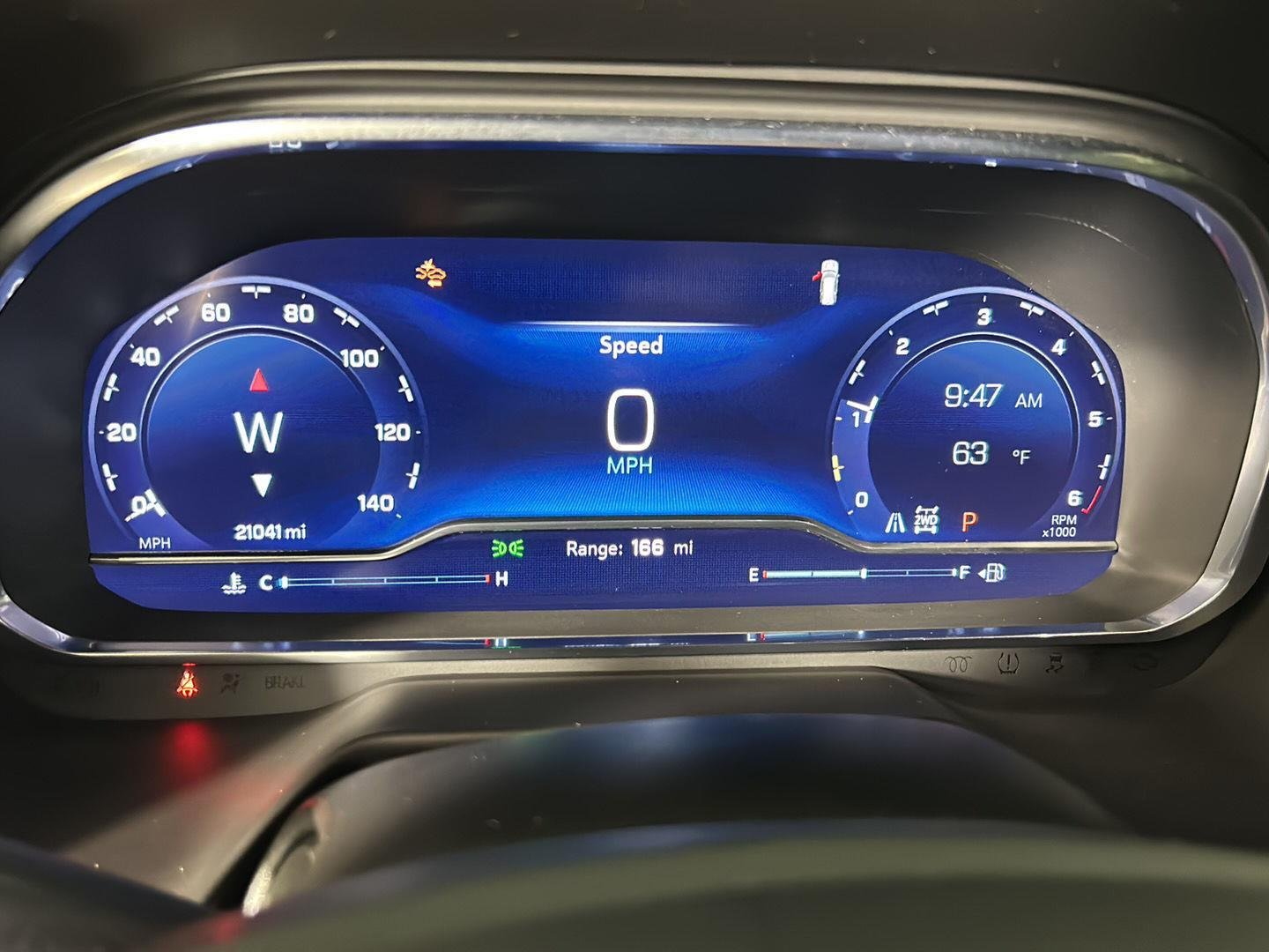 Used 2023 Summit White Chevrolet RST image 20