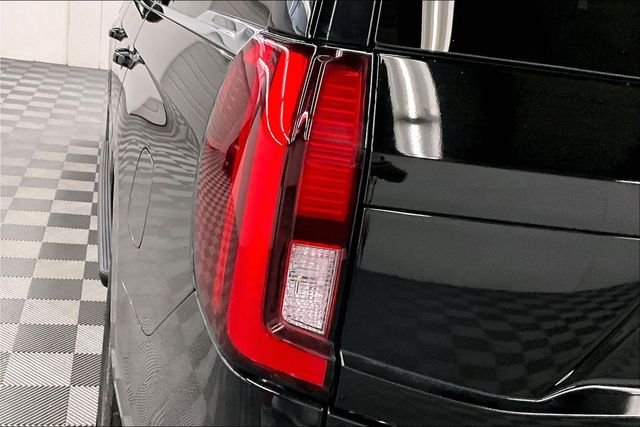 2025 Ford Expedition Active - Photo 37