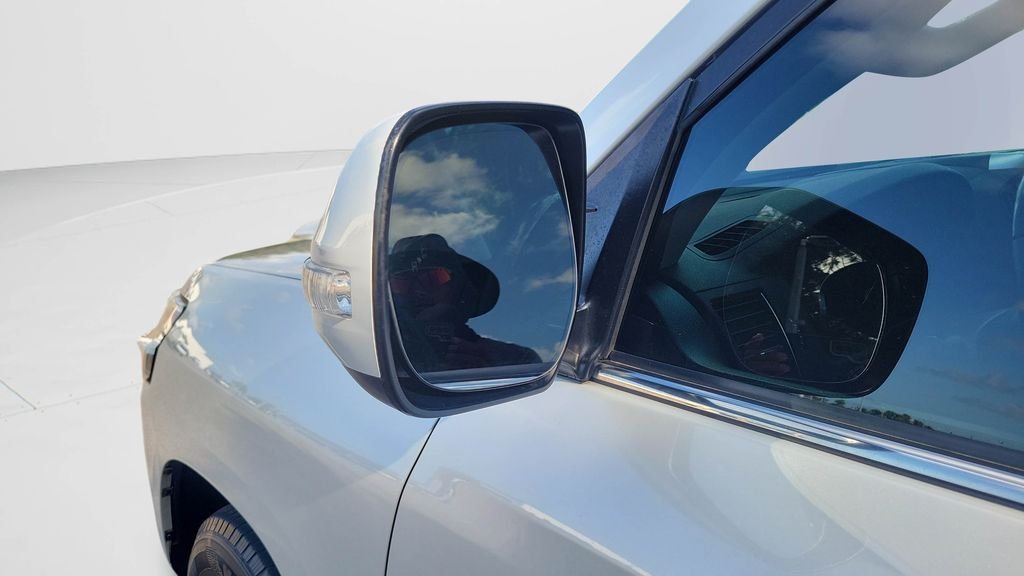 Certified Used 2021 White Toyota Base image 29