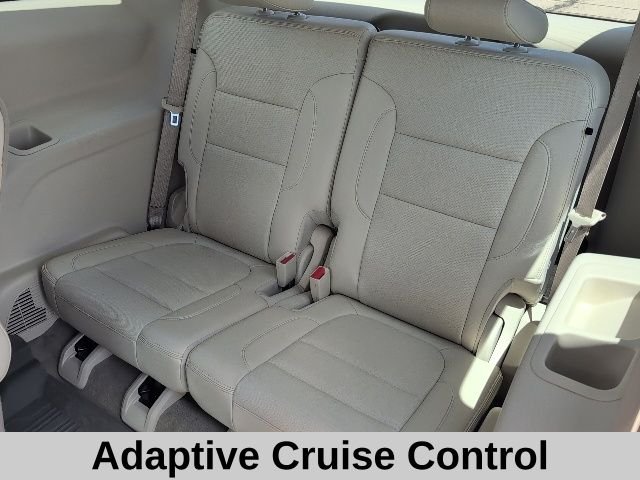 Used 2021 Cayenne Red GMC Denali image 14