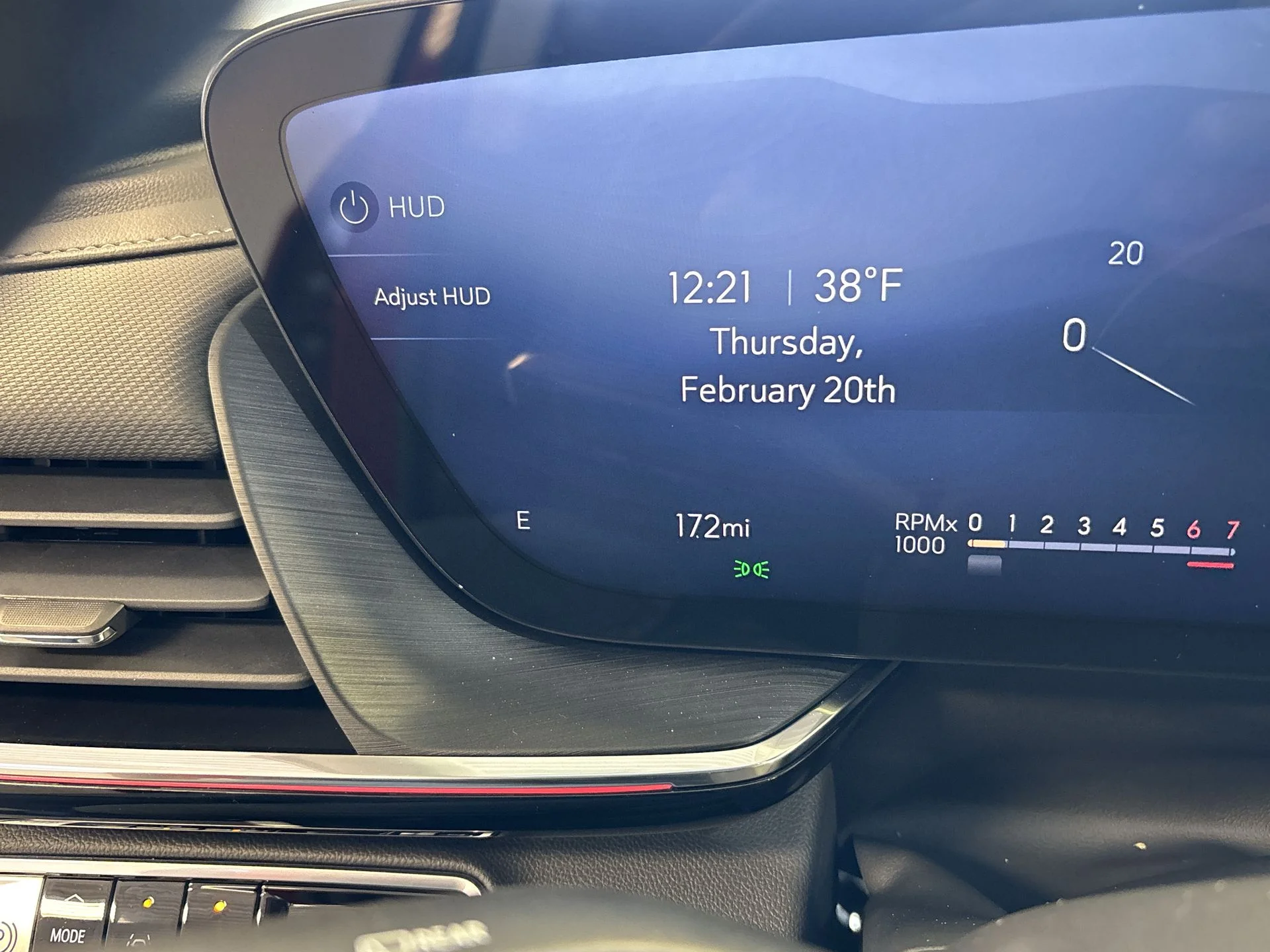2025 Buick Envision Preferred - Photo 52