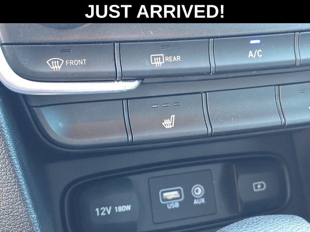 Used 2020 Gray Hyundai SEL image 16