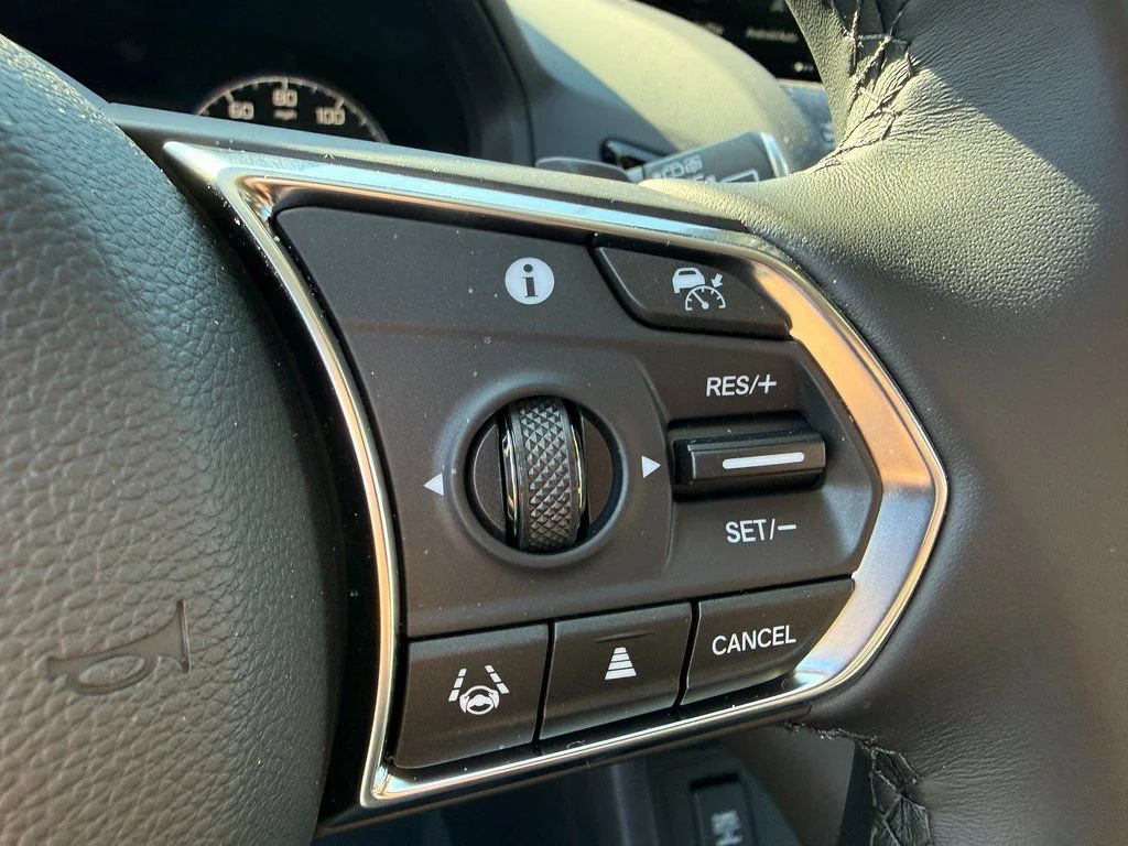 2025 Acura RDX Technology Package - Photo 24