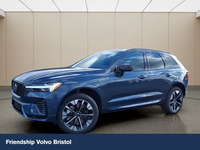 New 2026 Volvo XC60 Plug-In Hybrid T8 Plus AWD