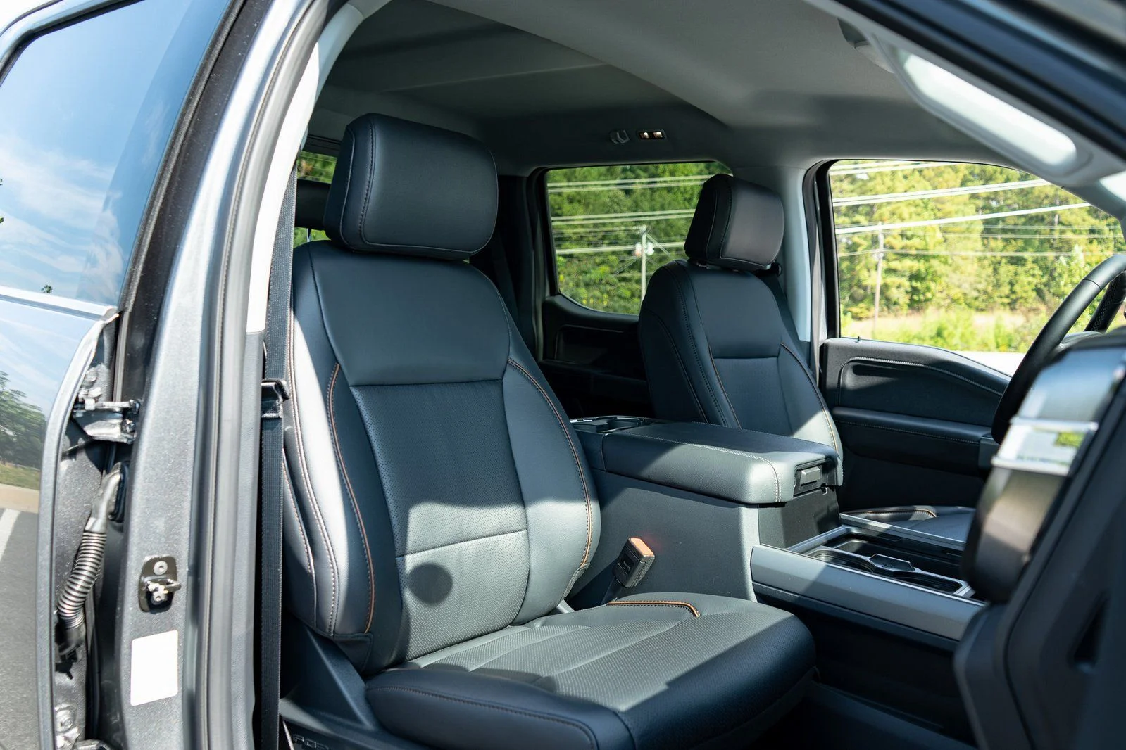 2026 Ford F-250 Super Duty Lariat - Photo 22