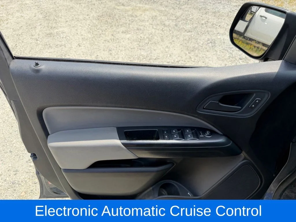 Used 2019 Gray Chevrolet Work Truck image 22