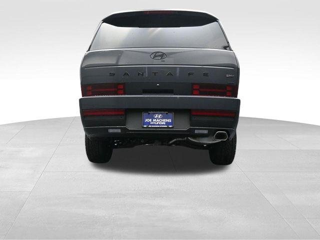 New 2026 Gray Hyundai XRT AWD image 36