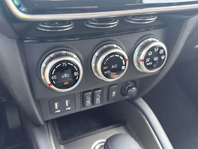 2025 Mitsubishi Outlander Sport SE - Photo 12