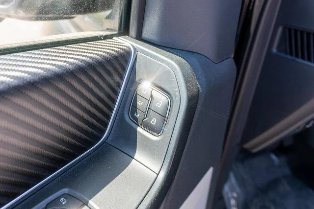 New 2026 Black Ford Raptor image 14