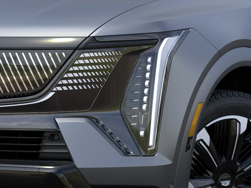 2026 Cadillac Escalade IQL Premium Sport - Photo 10