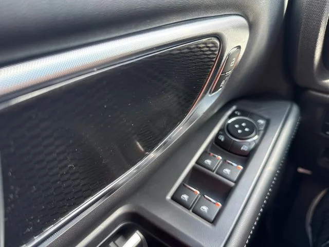 New 2026 Glacier Gray Metallic Tri-Coat Ford Platinum® image 25