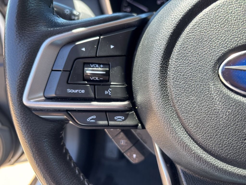 2021 Subaru Outback Limited - Photo 22