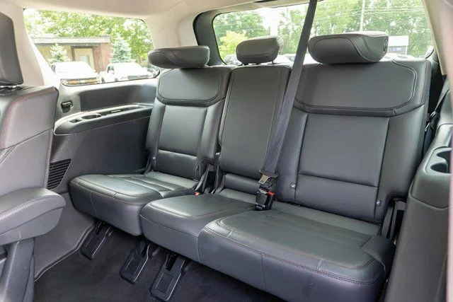 Used 2025 Black Ford Active image 11