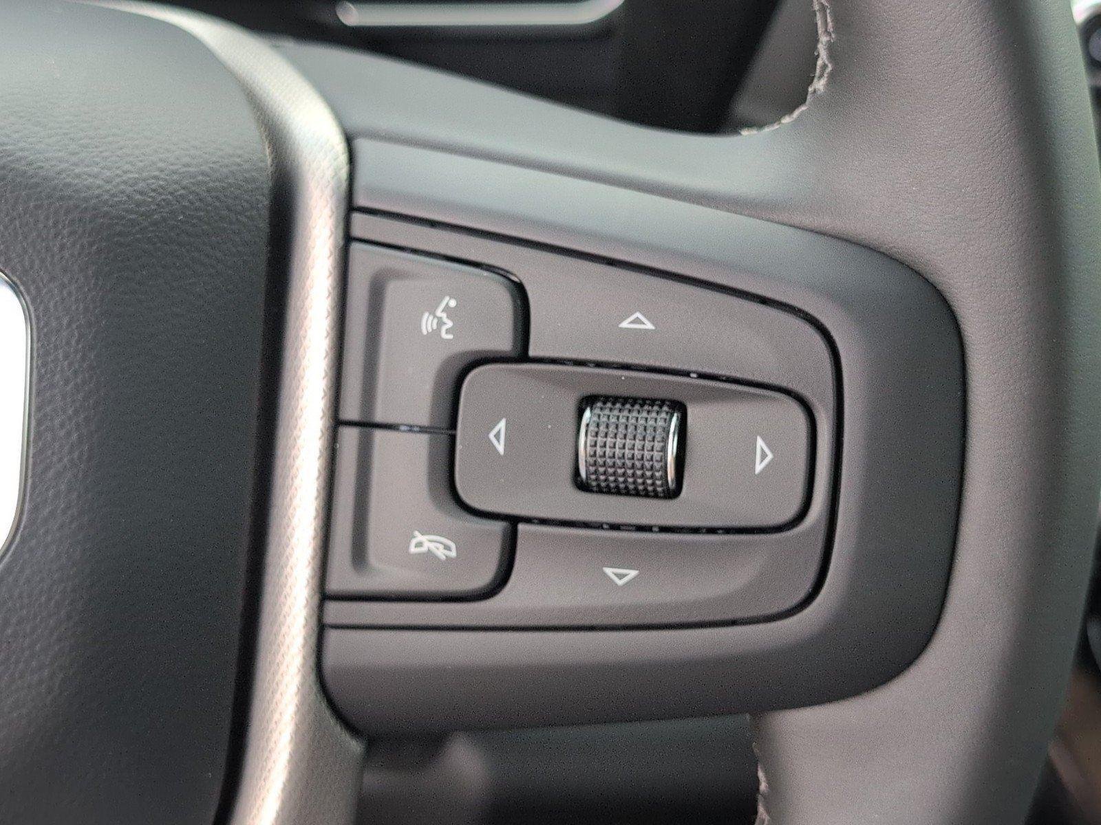 New 2026 Summit White GMC Denali image 30