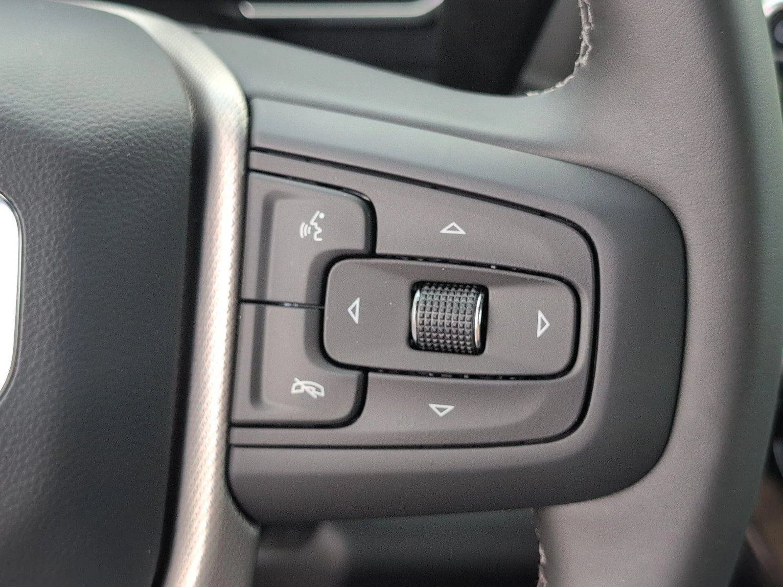 New 2026 Summit White GMC Denali image 30