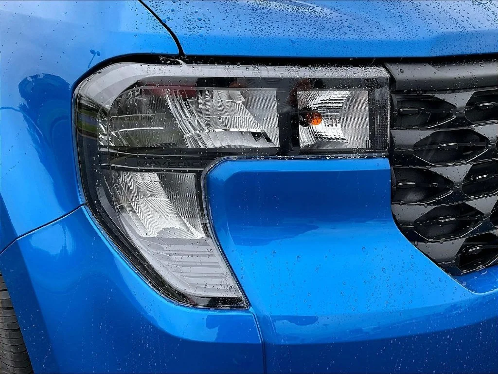 New 2026 Velocity Blue Ford XLT image 37