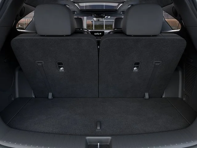 New 2026 Gray Kia X-Line SX Prestige image 20
