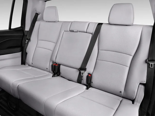 Certified Used 2018  Honda RTL-E image 8