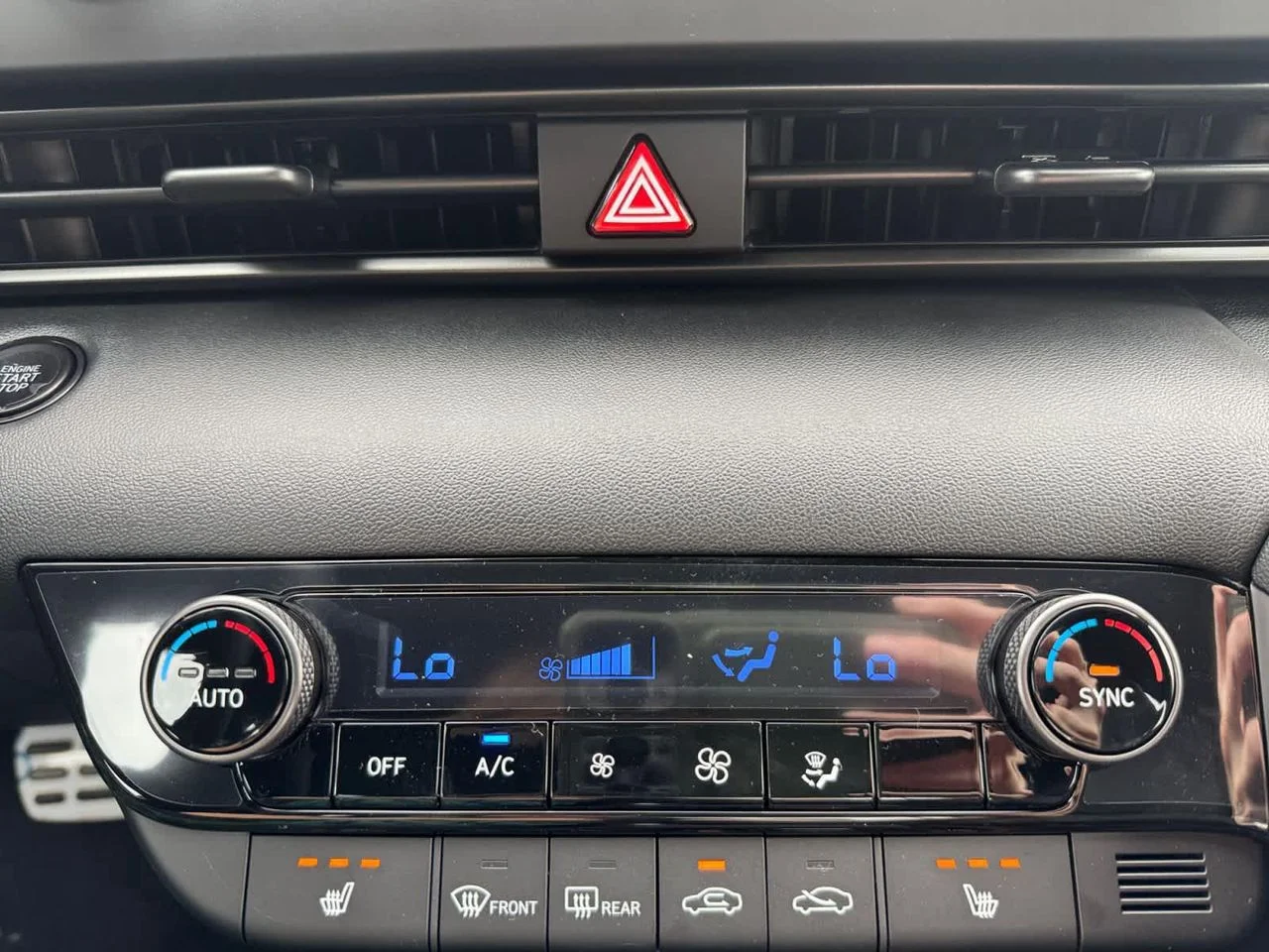 New 2026 Gray Hyundai SEL Sport Plus image 13