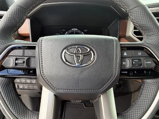 New 2026  Toyota 1794 Edition image 14