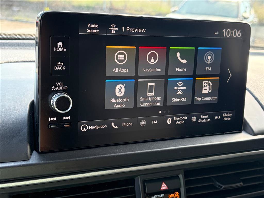 2025 Honda Pilot Elite - Photo 38