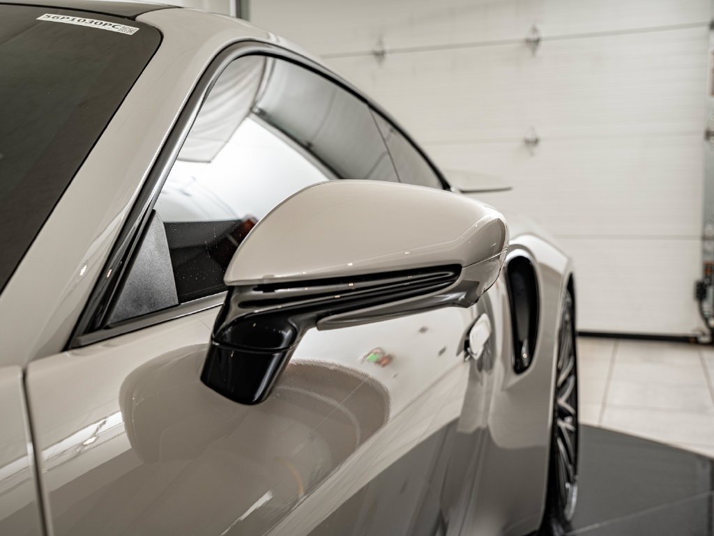 2023 Porsche 911 Turbo - Photo 19