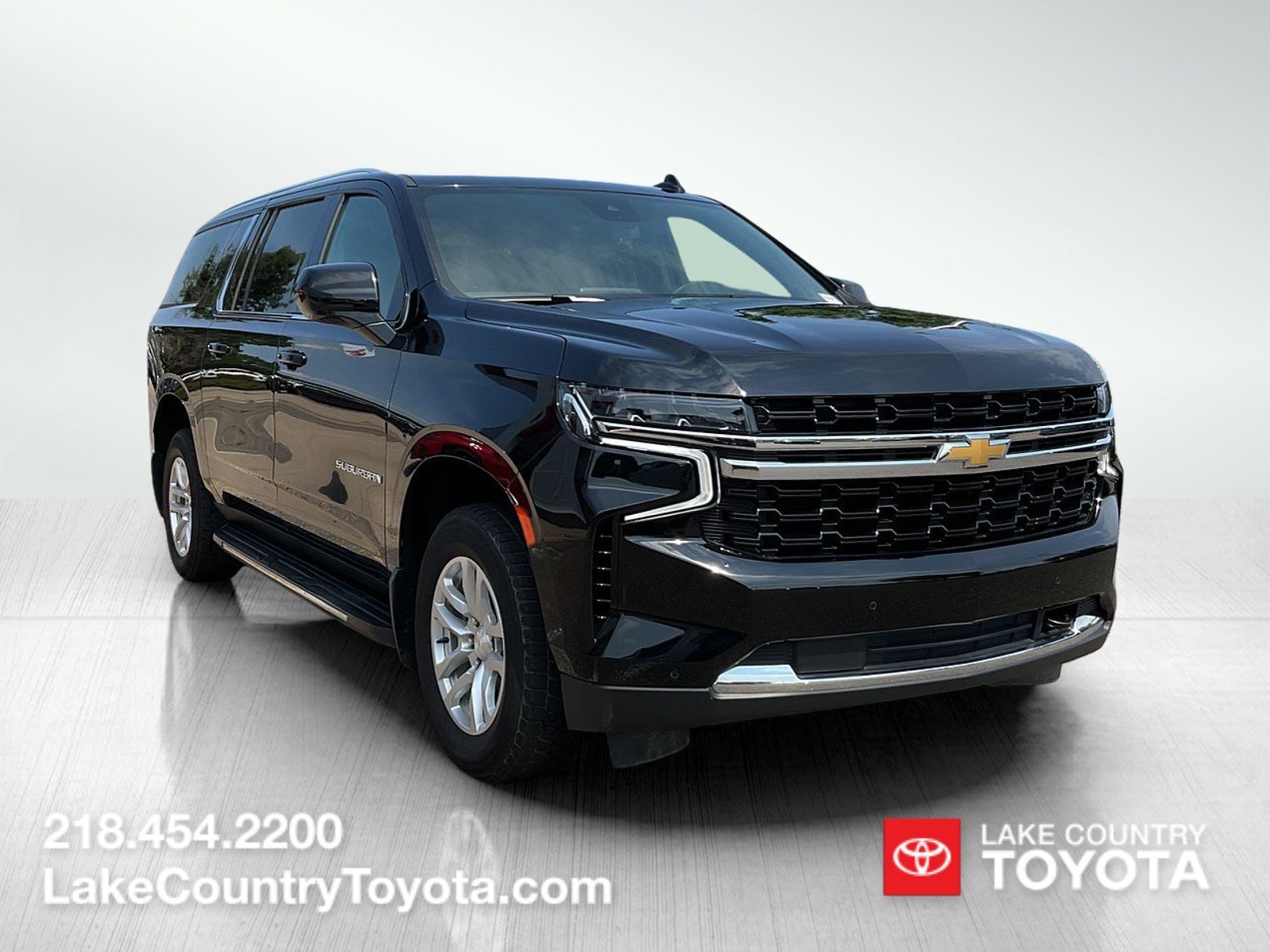 Used 2023 Black Chevrolet LS image 7