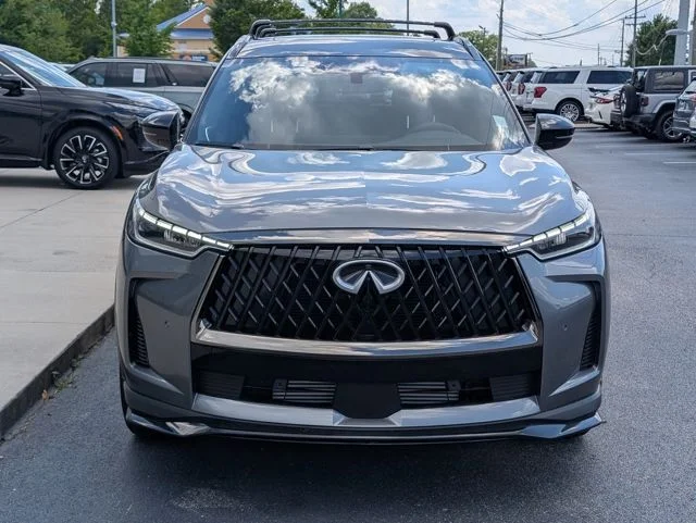 New 2027 2T GRPT SHDW INFINITI SPORT image 10