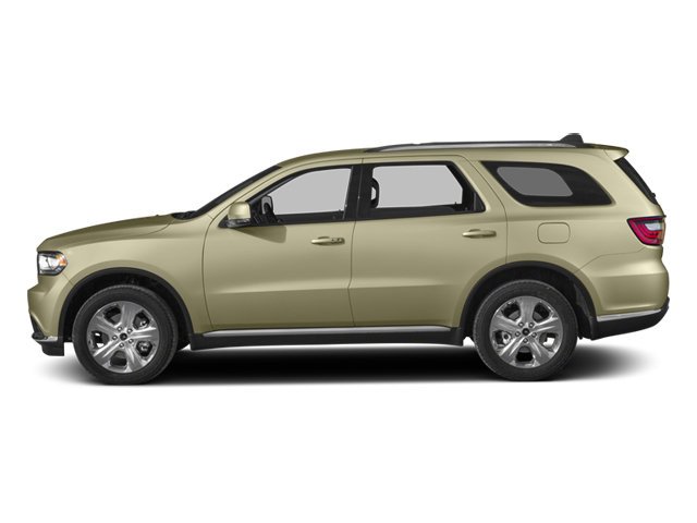 Used 2014 Bright White Clearcoat Dodge Limited image 6