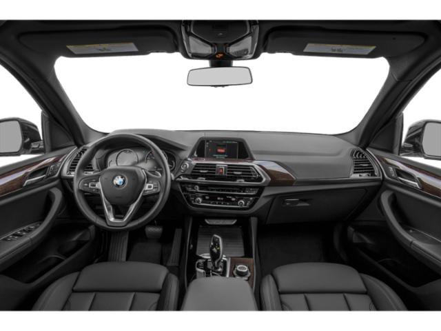 Used 2018 Glacier Silver Metallic BMW M40i image 8