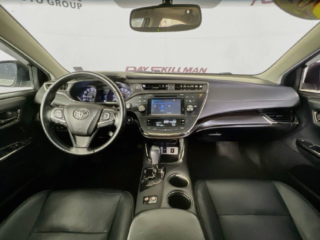 2016 Toyota Avalon XLE Premium - Photo 24