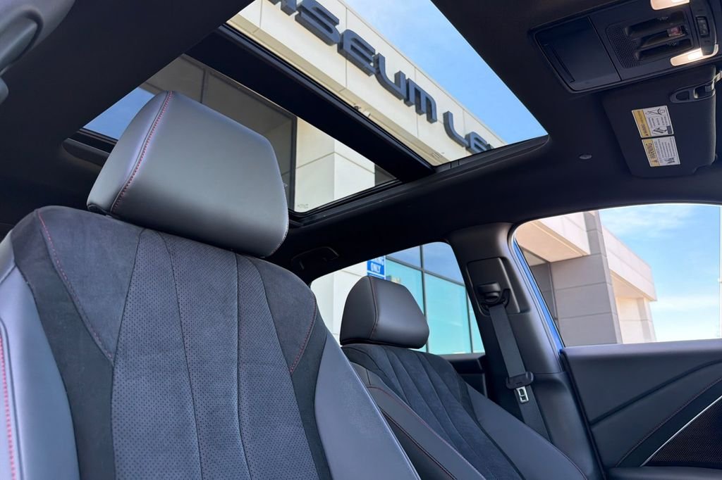 2025 Acura ADX A-Spec Package - Photo 19