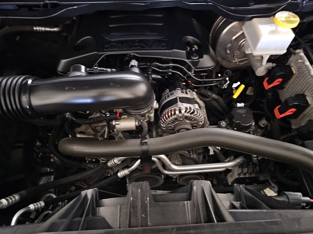 Used 2021 Black Ram Rebel image 31