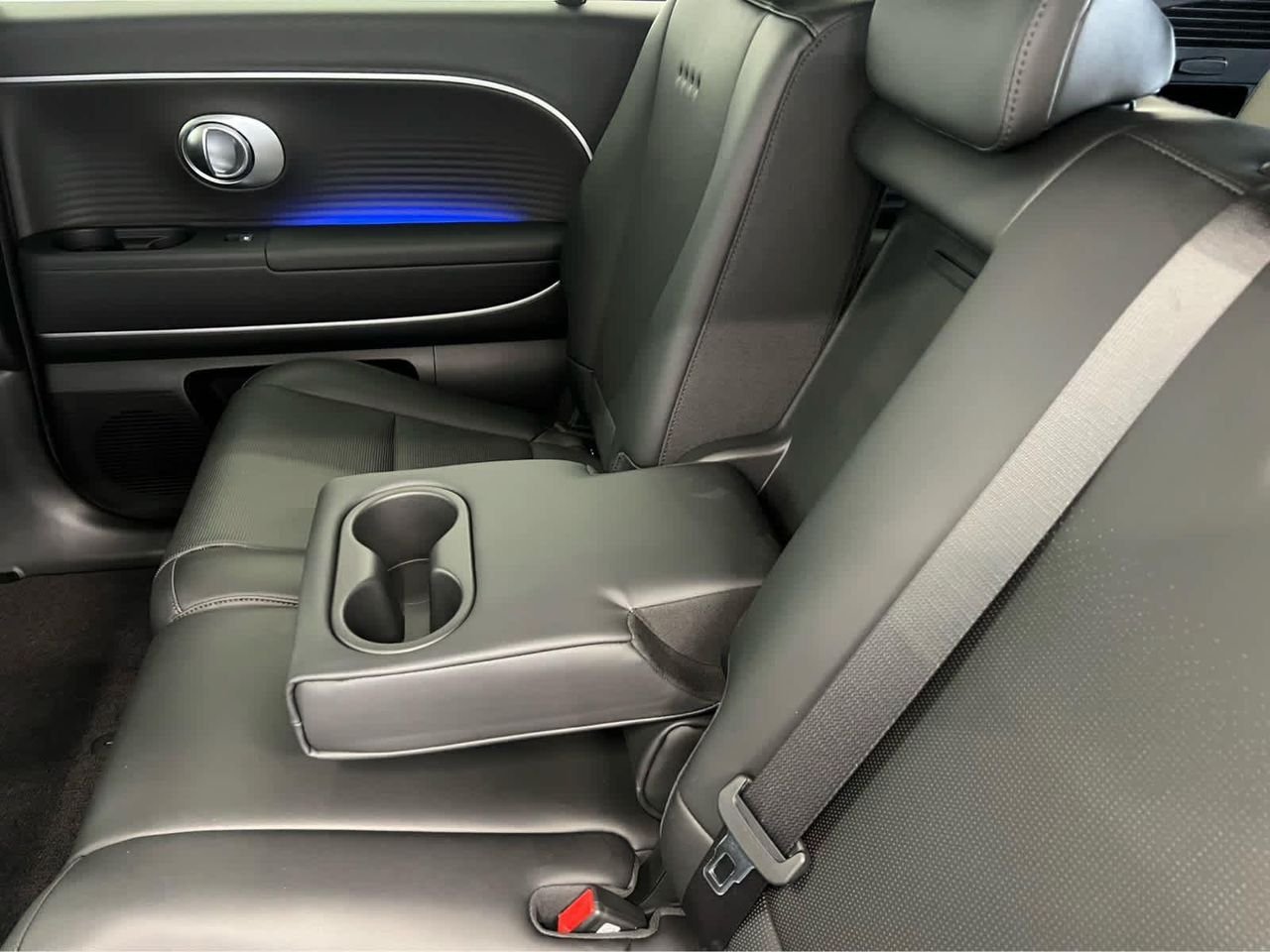 2026 Hyundai IONIQ 9 SEL - Photo 59