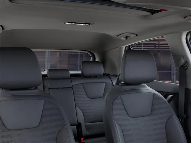 New 2027 Beige Kia EX image 27