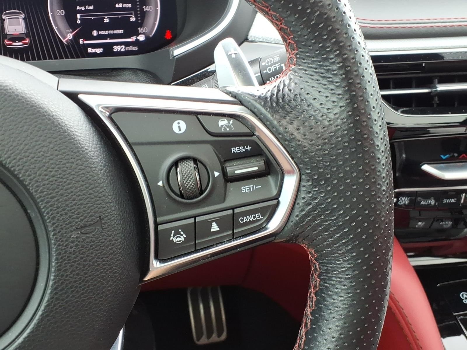 2023 Acura MDX A-Spec Package - Photo 21