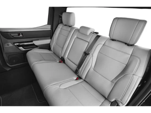 New 2026 Celestial Silver Metallic Toyota Limited Hybrid image 16